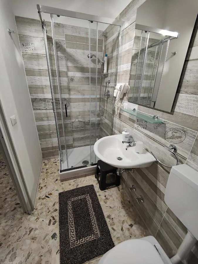 Etnea Gioeni House Suite Catania Italy