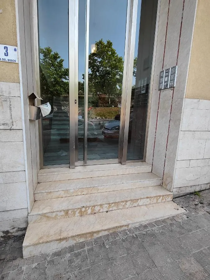 Bed & Breakfast Bed and Breakfast Etnea Gioeni House Catania