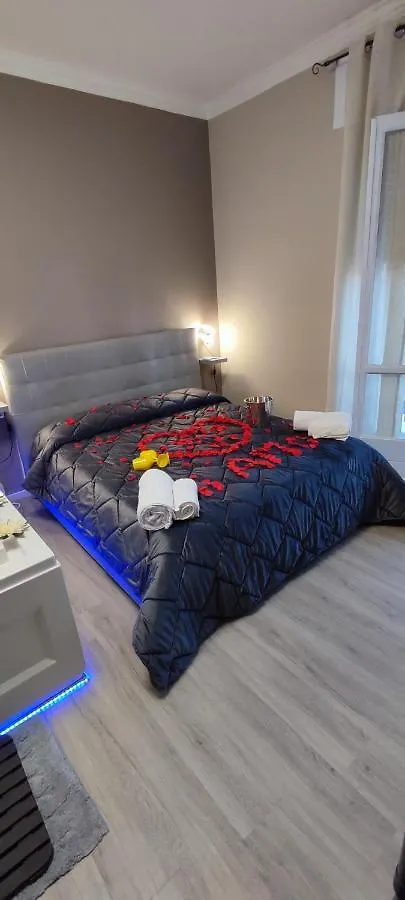 Bed & Breakfast Bed and Breakfast Etnea Gioeni House Catania