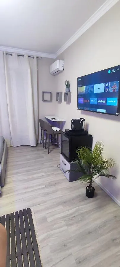 Bed and Breakfast Etnea Gioeni House Catania Italia