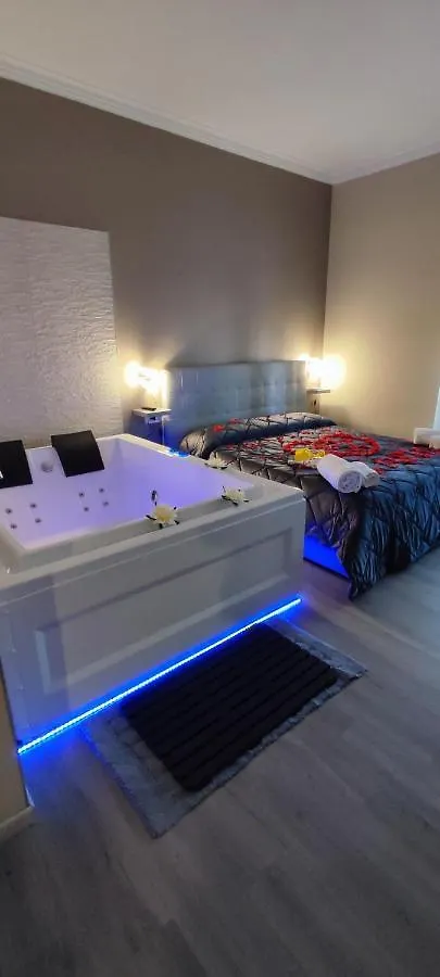 Bed & Breakfast Etnea Gioeni House Suite Catania