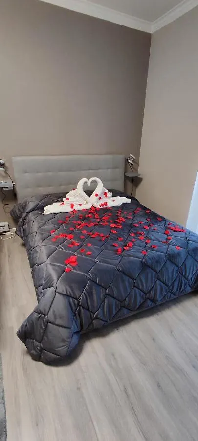 Bed and Breakfast Etnea Gioeni House Catania 0*,  Italia