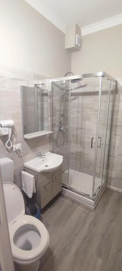 Etnea Gioeni House Suite Catania Bed & Breakfast
