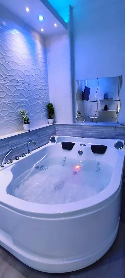 Etnea Gioeni House Suite Catania 0*,  Italy