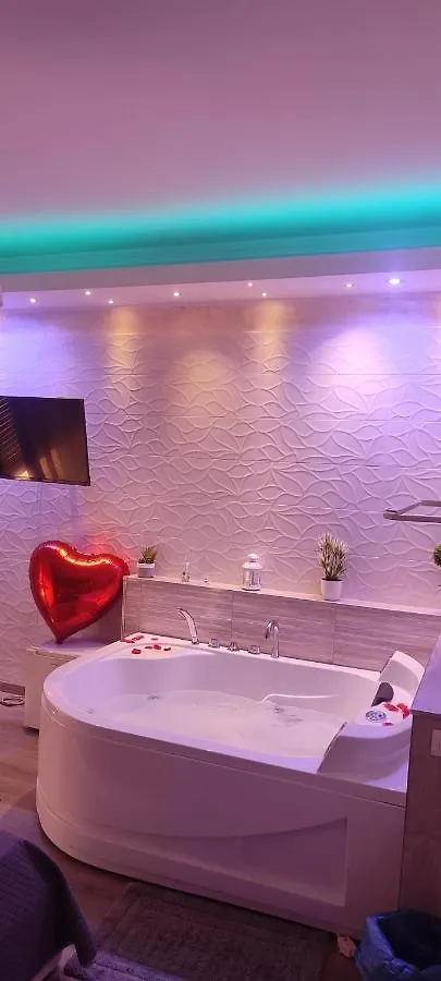 Bed & Breakfast Etnea Gioeni House Suite Catania Italy