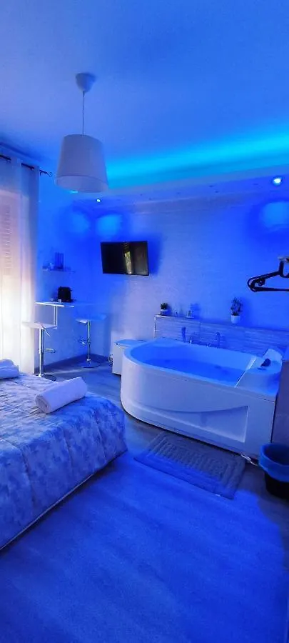 Etnea Gioeni House Suite Catania Bed & Breakfast