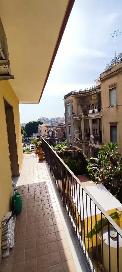 Bed & Breakfast Bed and Breakfast Etnea Gioeni House Catania