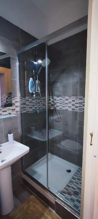 Etnea Gioeni House Suite Catania