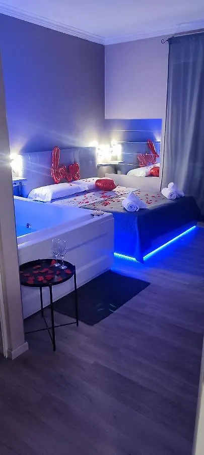 Bed and Breakfast Etnea Gioeni House Catania 0*,  Italia