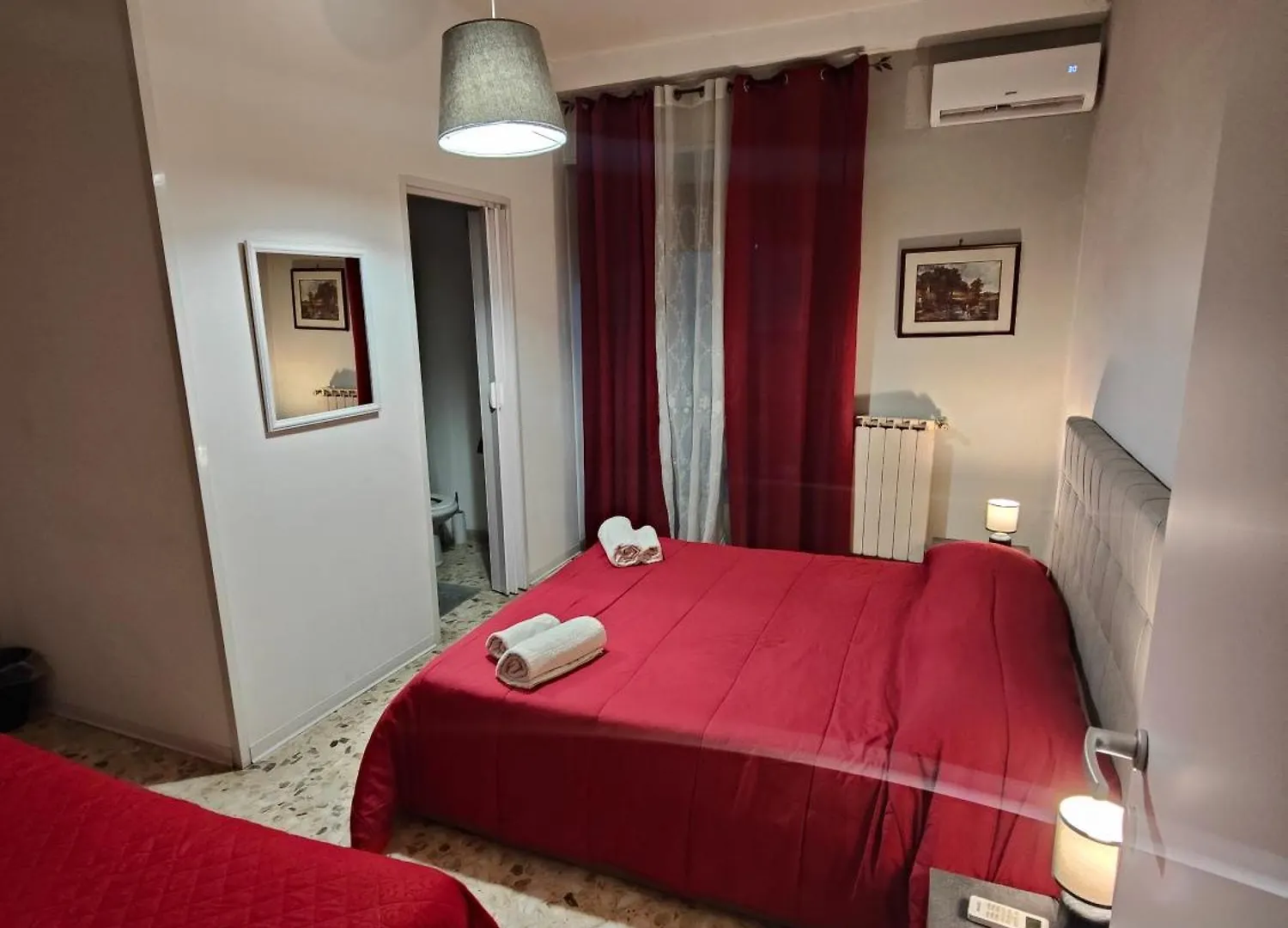 Bed & Breakfast Bed and Breakfast Etnea Gioeni House Catania