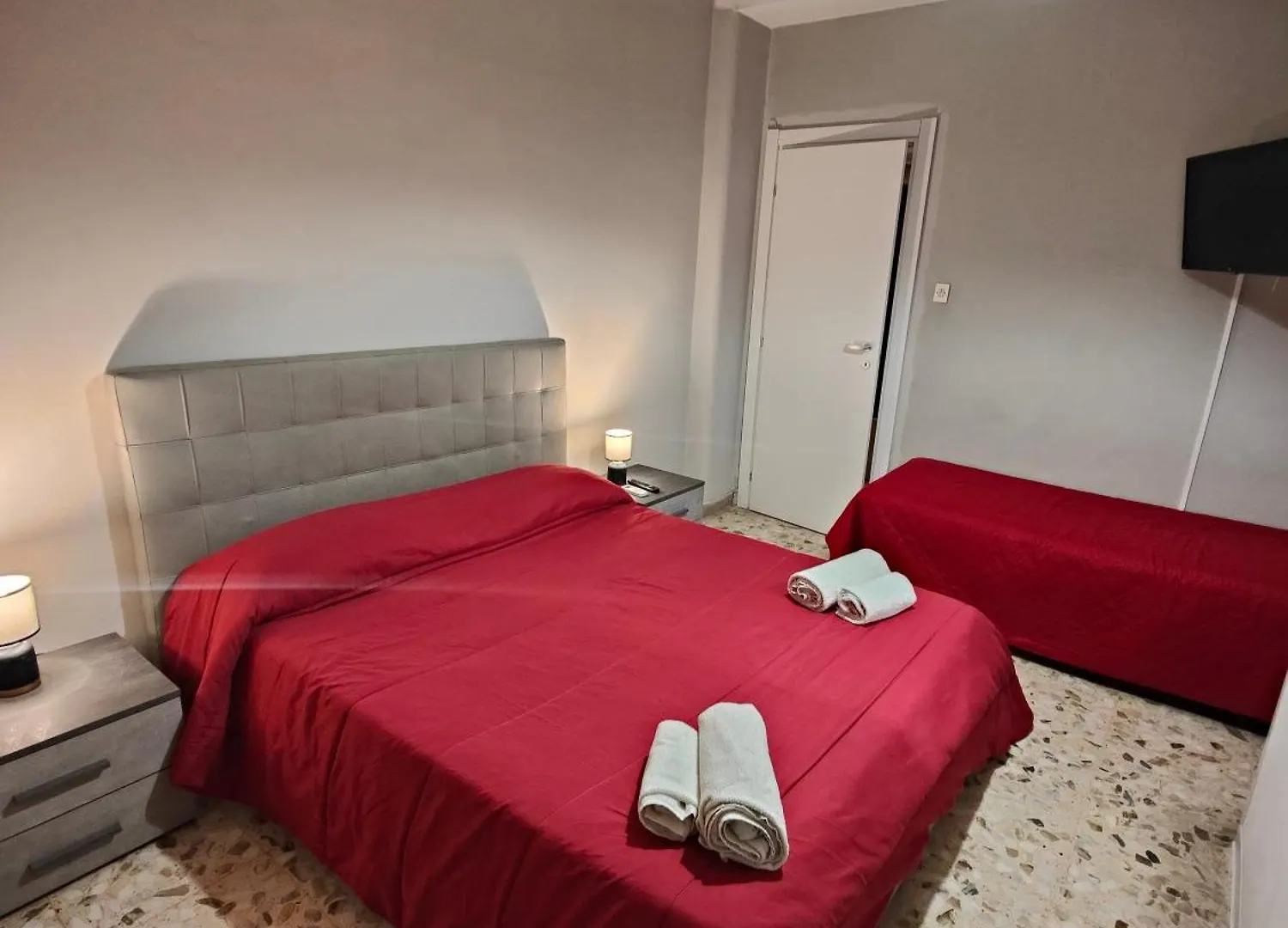Bed and Breakfast Etnea Gioeni House Catania 0*,