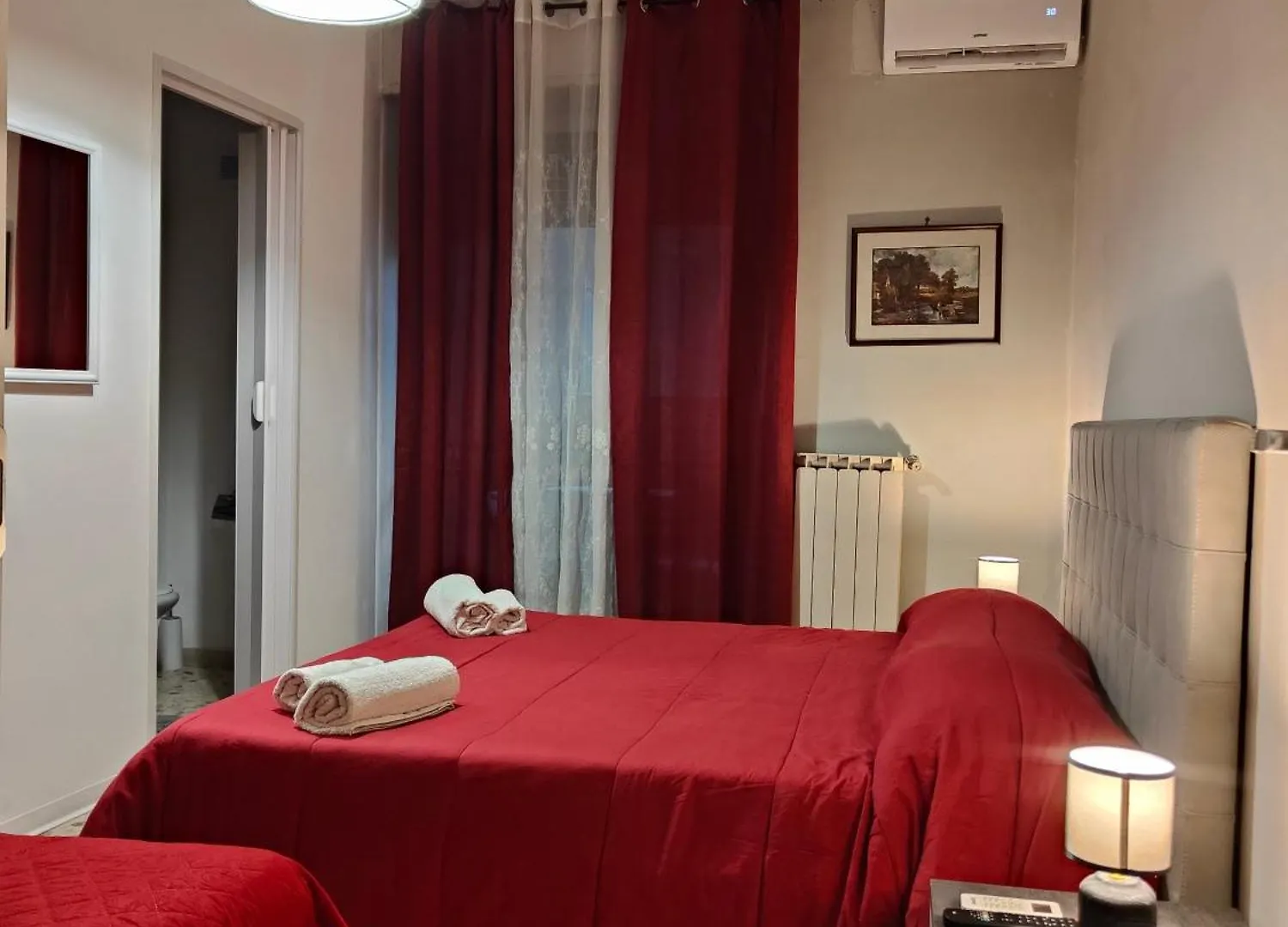 Bed and Breakfast Etnea Gioeni House Catania Bed & Breakfast