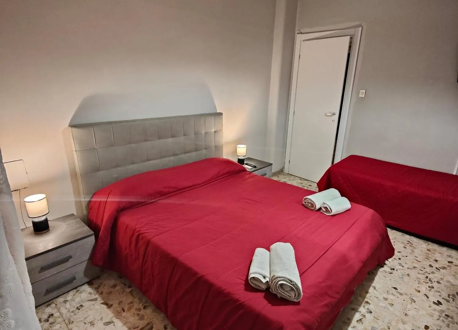 Bed and Breakfast Etnea Gioeni House Catania