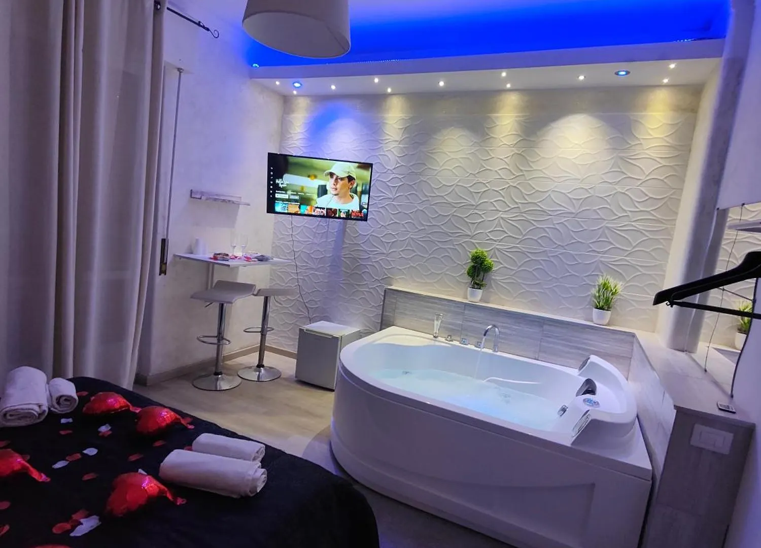 Bed & Breakfast Bed and Breakfast Etnea Gioeni House Catania Italia