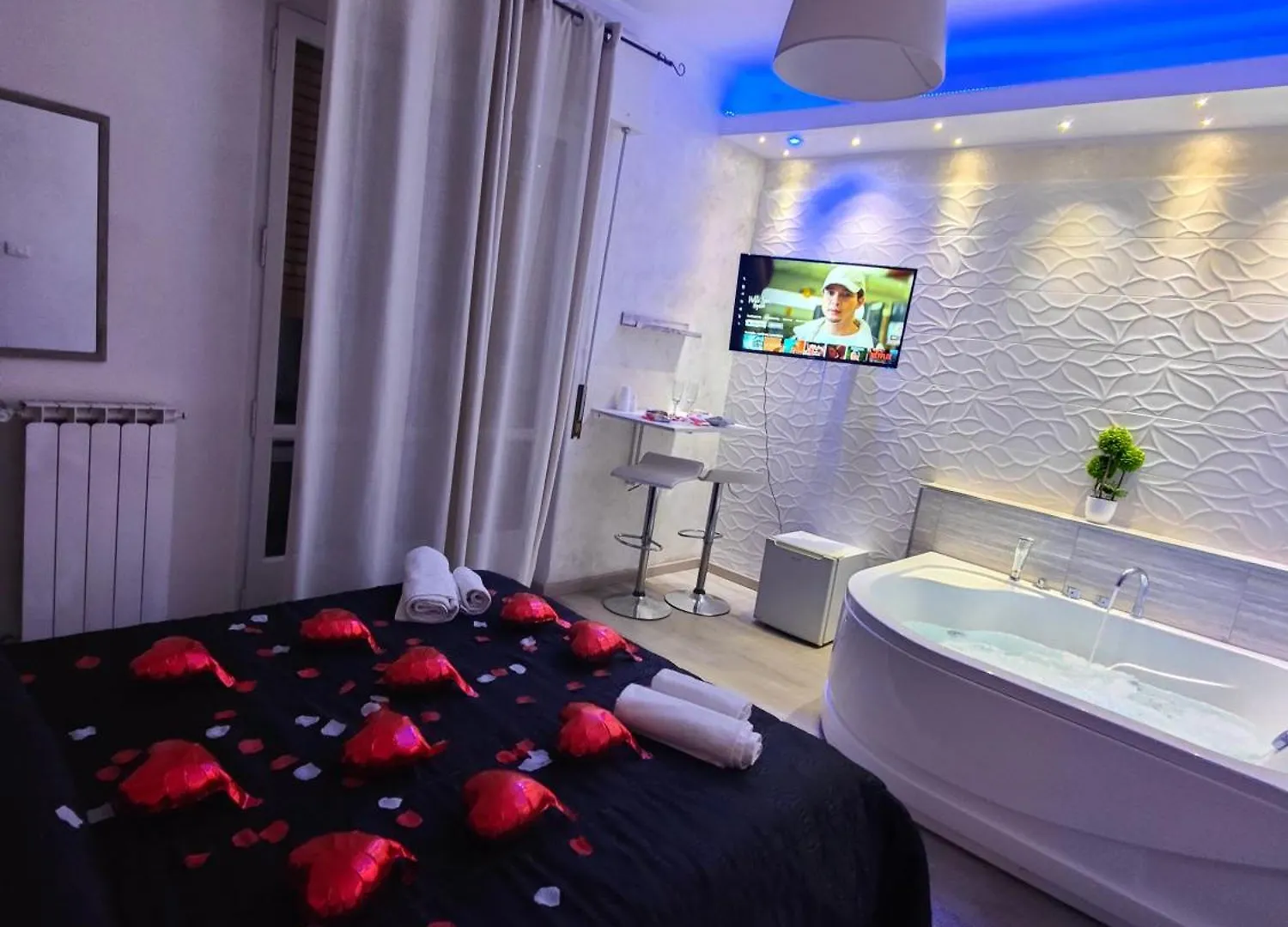 Bed & Breakfast Bed and Breakfast Etnea Gioeni House Catania
