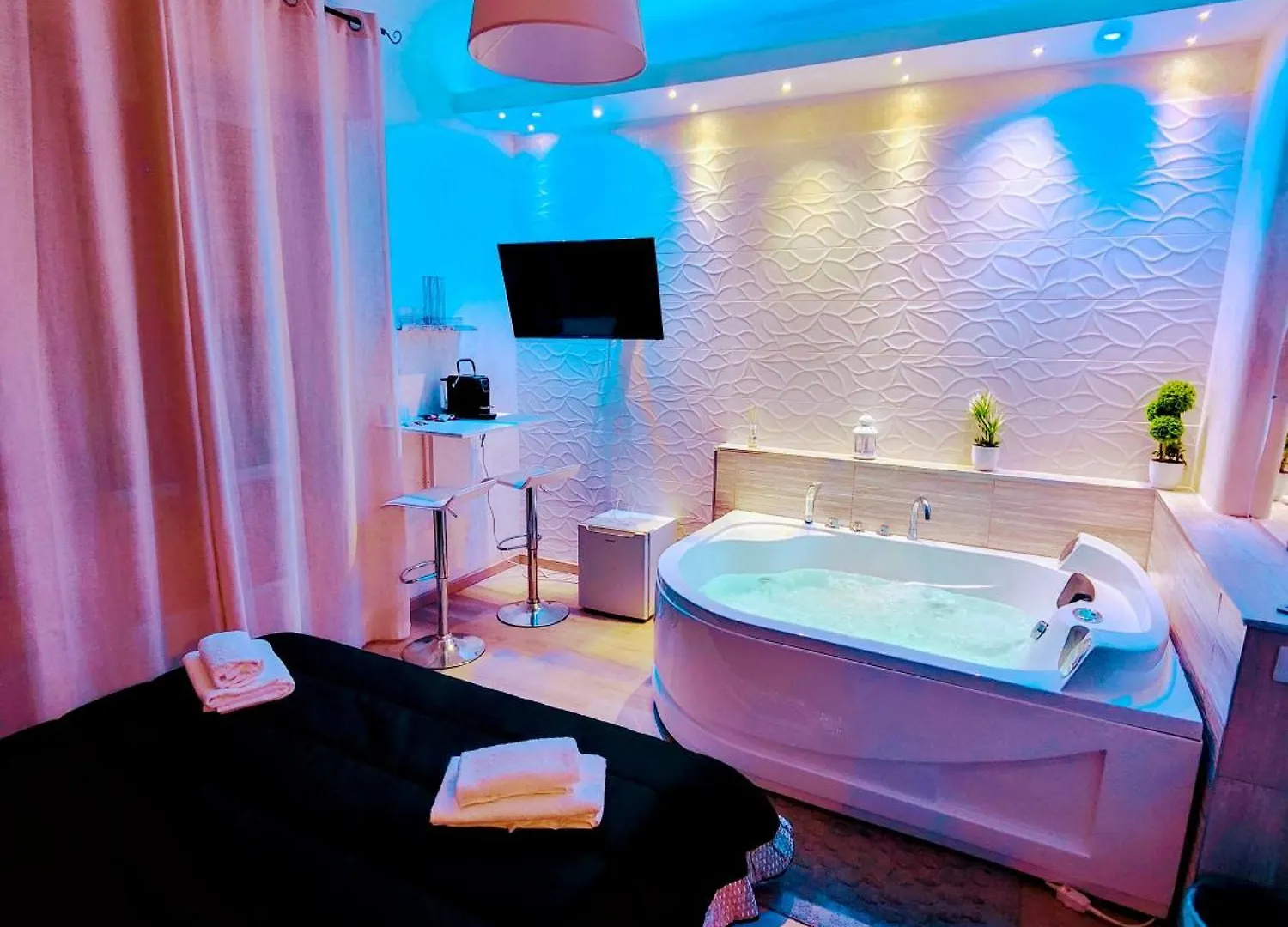 Bed & Breakfast Etnea Gioeni House Suite Catania