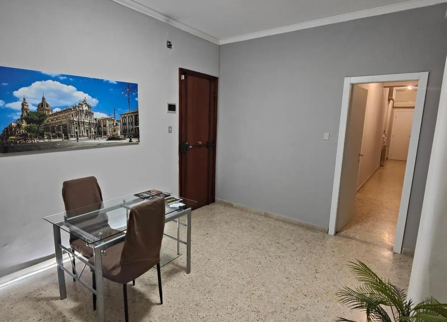 Bed & Breakfast Bed and Breakfast Etnea Gioeni House Catania
