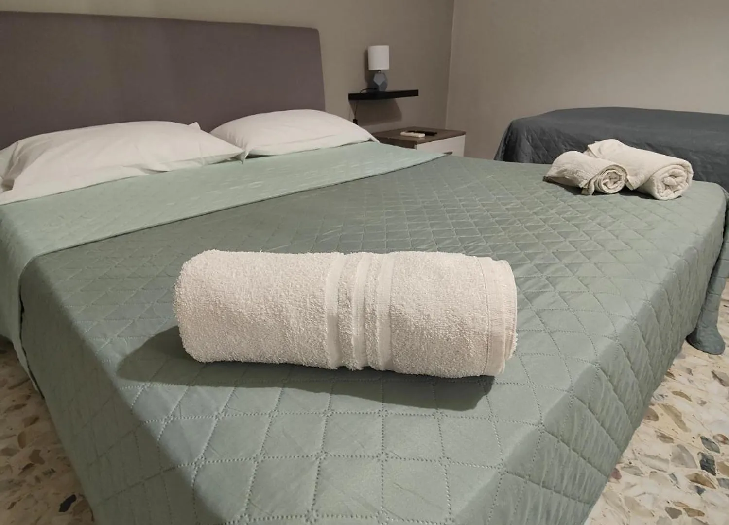 Bed and Breakfast Etnea Gioeni House Catania
