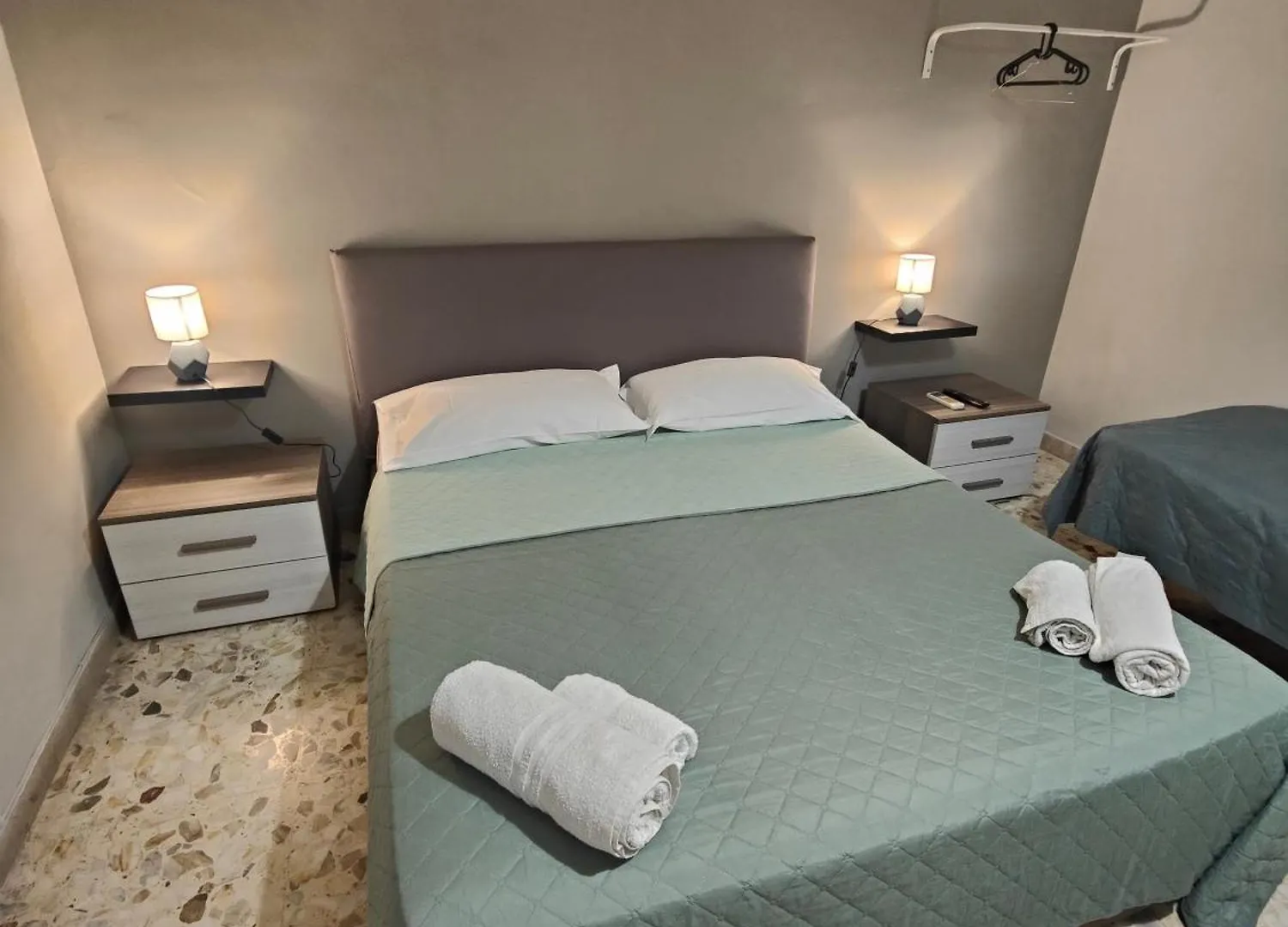 Bed and Breakfast Etnea Gioeni House Catania Bed & Breakfast