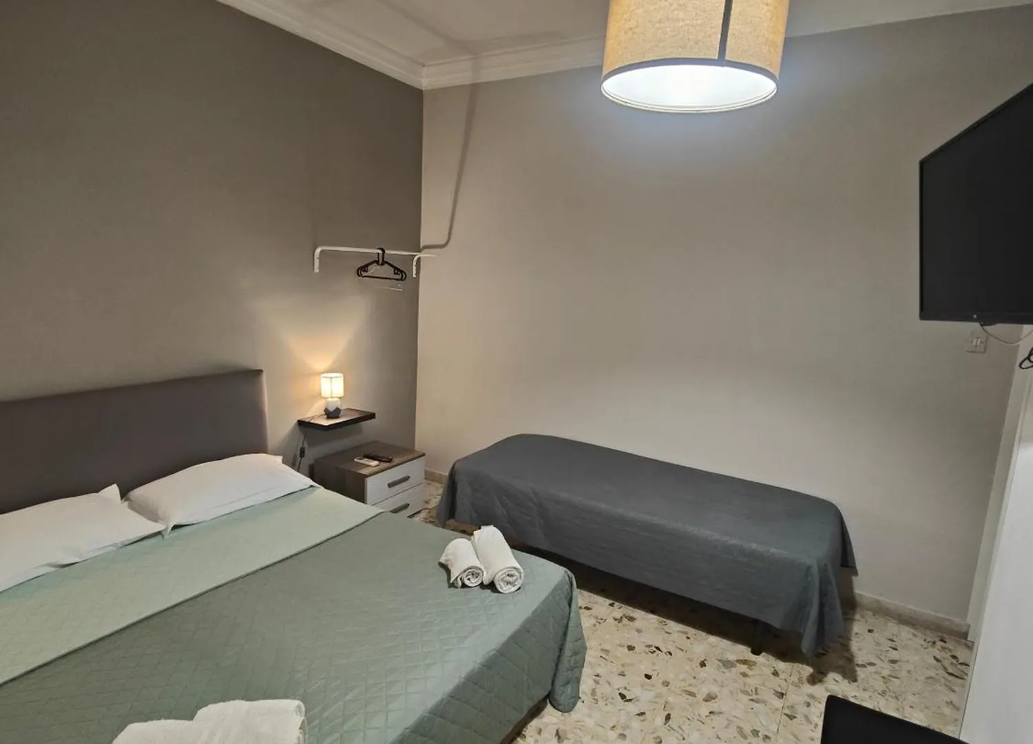 Bed and Breakfast Etnea Gioeni House Catania 0*,