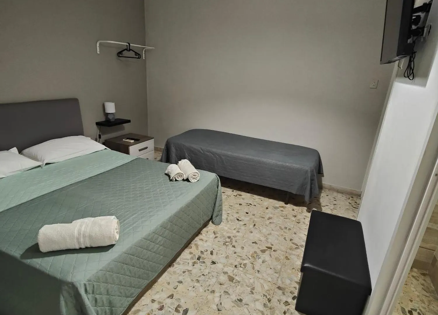 Bed and Breakfast Etnea Gioeni House Catania 0*,