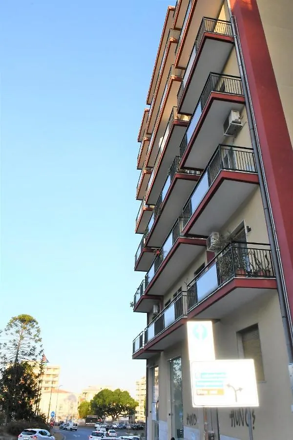 Etnea Gioeni House Suite Catania