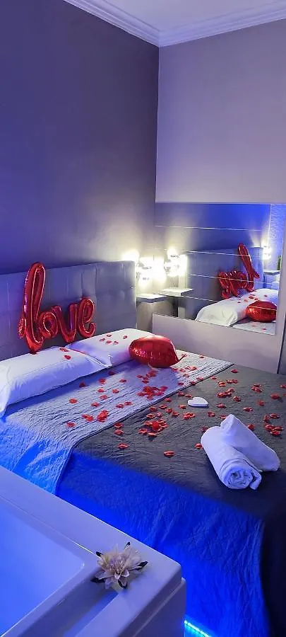Bed & Breakfast Etnea Gioeni House Suite Catania