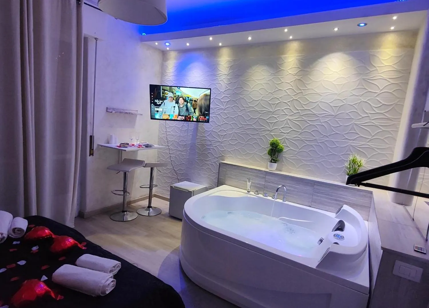 B&B Etnea Gioeni House Suite 카타니아