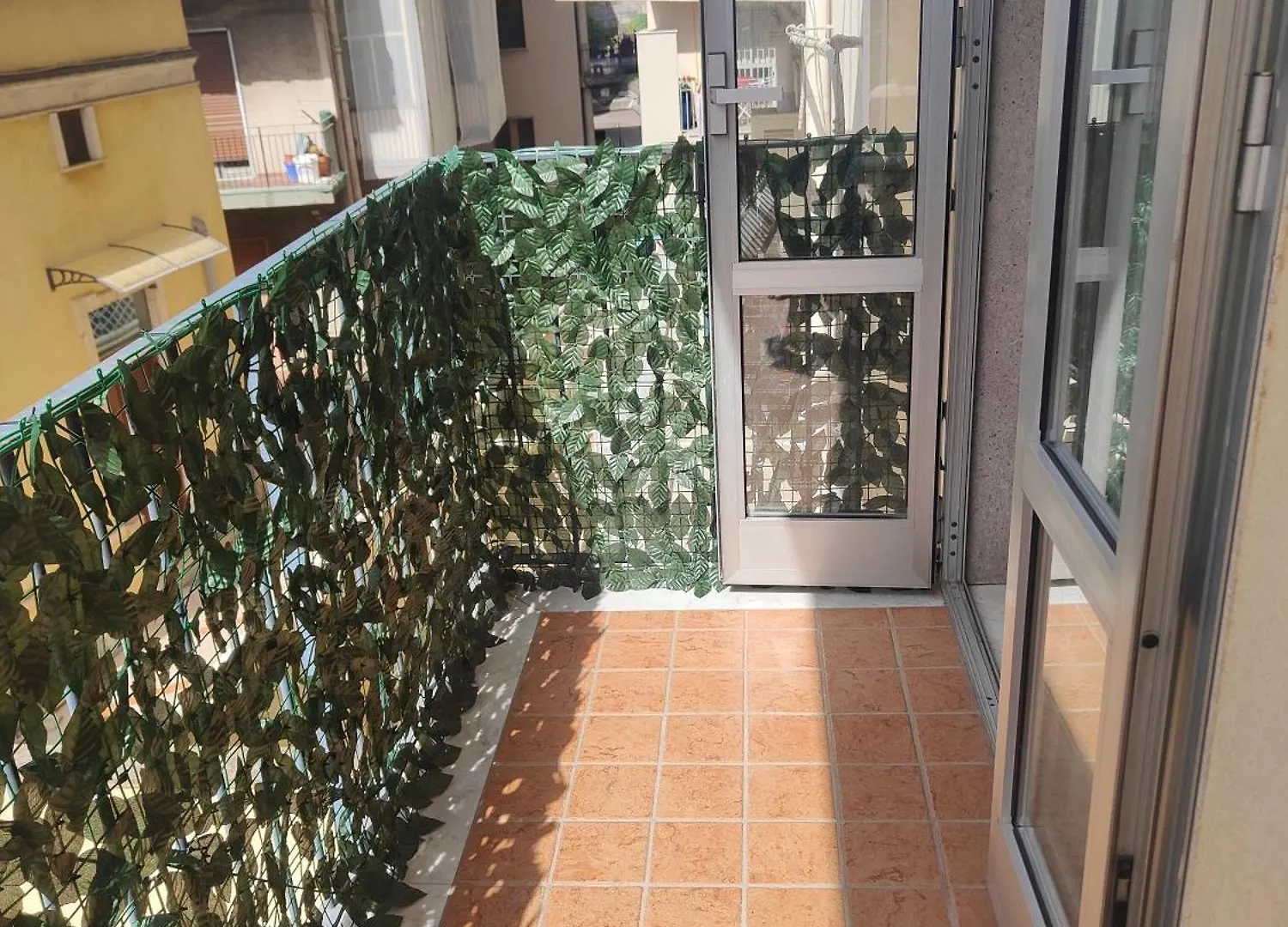 Etnea Gioeni House Suite Catania